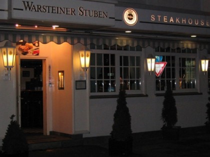 Foto: Warsteiner Stuben